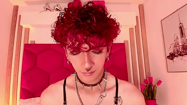 Snapshot of Cain_Dantalion chatting on 7, 3, 2026 Cain Dantalion online show from 7, 3, 2026