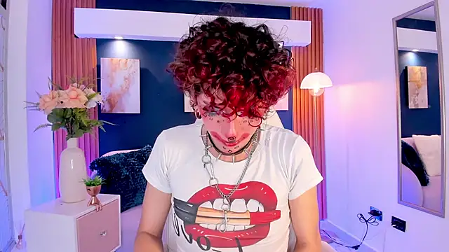 Snapshot of Cain_Dantalion chatting on 11, 3, 2026 Cain Dantalion online show from 11, 3, 2026