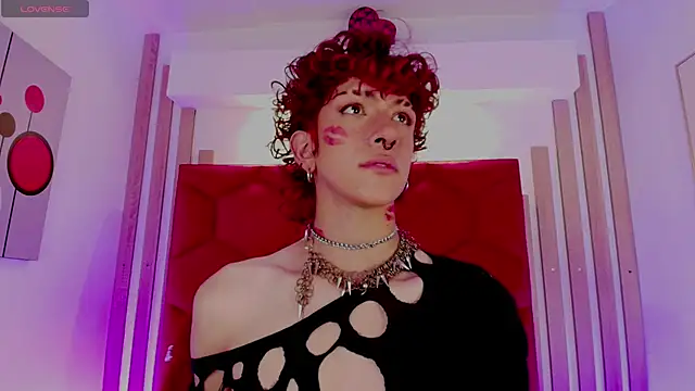 Snapshot of Cain_Dantalion chatting on 17, 3, 2026 Cain Dantalion online show from 17, 3, 2026