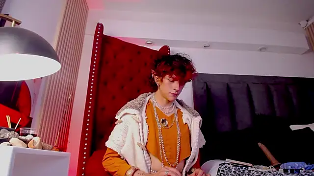 Snapshot of Cain_Dantalion chatting on 22, 3, 2026 Cain Dantalion online show from 22, 3, 2026