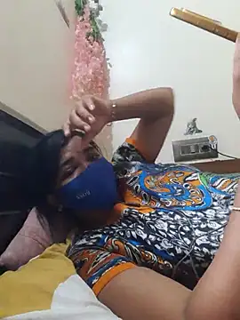Tamil Luckly girl online show from 29, 4, 2026