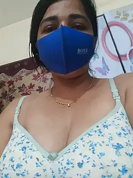 Tamil Luckly girl online show from 19, 5, 2026