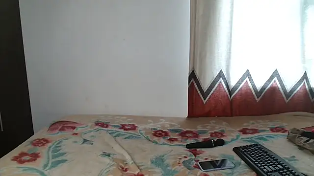 Snapshot of BigBootyEbony_ chatting on 20, 3, 2026 BigBootyEbony online show from 20, 3, 2026