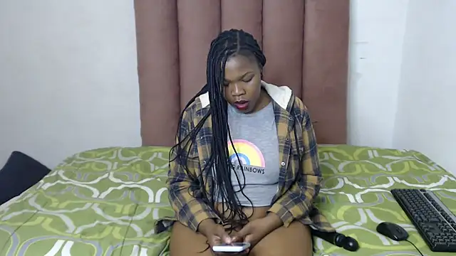 BigBootyEbony  online show from 5, 5, 2026