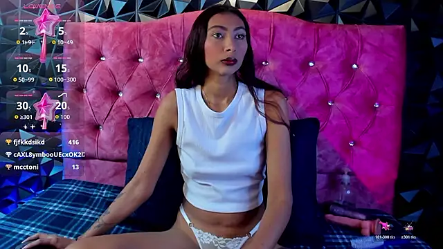 angeldreams15  online show from 19, 3, 2026