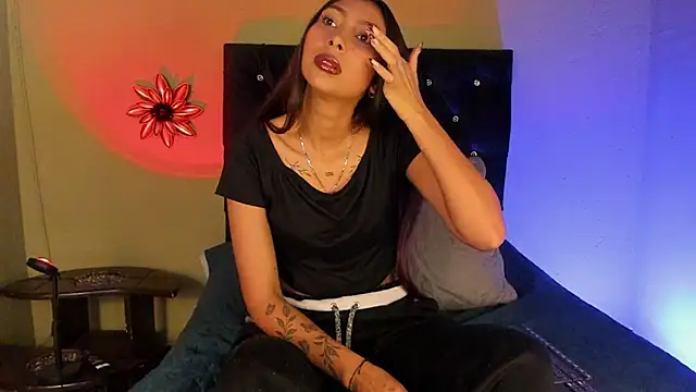 angeldreams15  online show from 16, 5, 2026