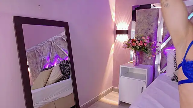 Snapshot of PerlaRogerss_ chatting on 22, 3, 2026 PerlaRogerss online show from 22, 3, 2026