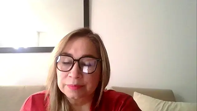 KamiSspencer online show from 26, 2, 2026