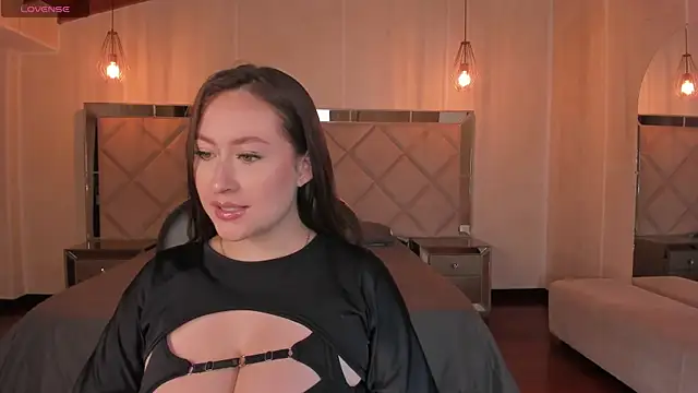 AmyRosse X online show from 20, 7, 2026