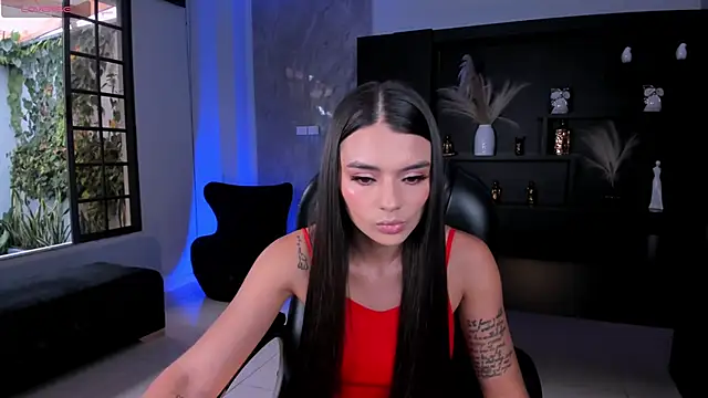 JulietteMoreau online show from 30, 6, 2026