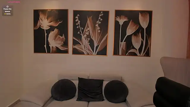 Snapshot of AmaraDivine chatting on 13, 3, 2026 AmaraDivine online show from 13, 3, 2026