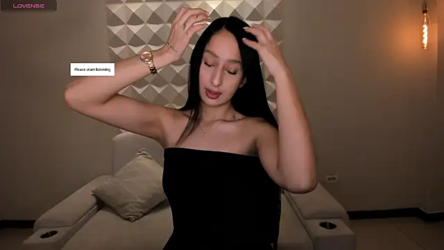 AmaraDivine online show from 1, 5, 2026