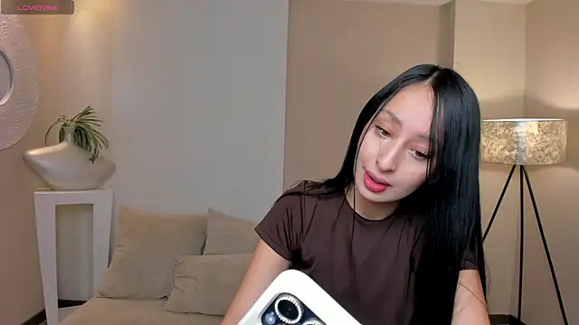 AmaraDivine online show from 9, 7, 2026