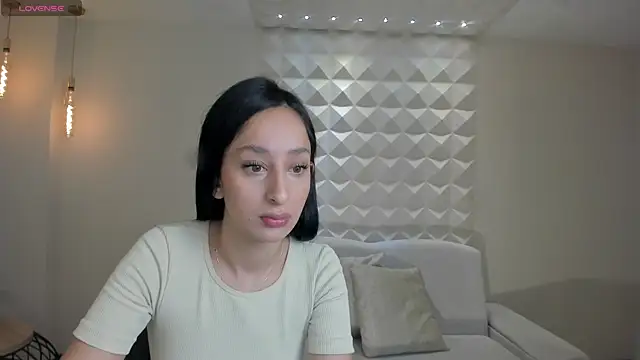AmaraDivine online show from 25, 7, 2026