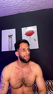 Karim mansur online show from 4, 7, 2026