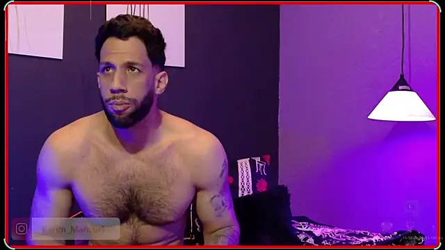 Karim mansur online show from 22, 7, 2026