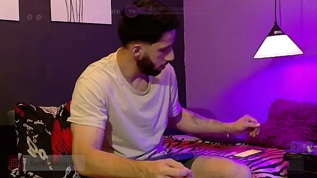 Karim mansur online show from 5, 8, 2026