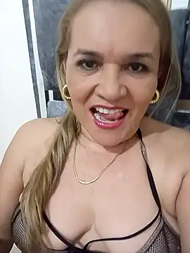 charlotte milf30 online show from 28, 2, 2026