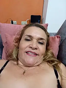 charlotte milf30 online show from 10, 4, 2026