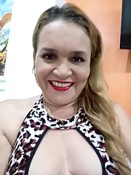 charlotte milf30 online show from 1, 5, 2026
