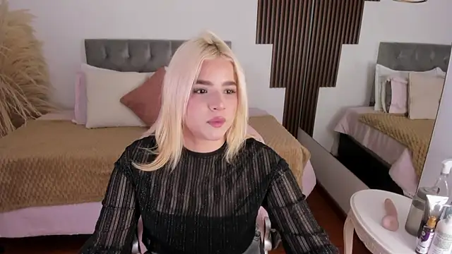 BarbieHannaB  online show from 19, 2, 2026