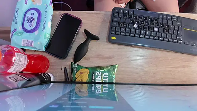 BarbieHannaB  online show from 4, 3, 2026