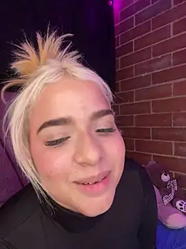 BarbieHannaB  online show from 10, 3, 2026