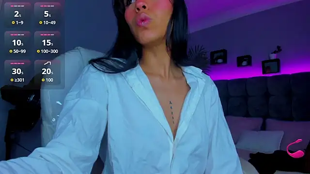 Ari coopeer online show from 13, 3, 2026