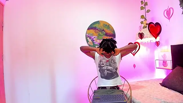 Mashall lee online show from 18, 2, 2026