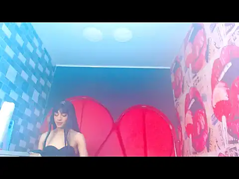 charlottxjuless online show from 17, 3, 2026