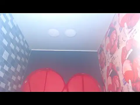 charlottxjuless online show from 20, 3, 2026