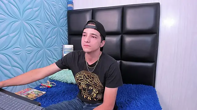 bad boy cum  online show from 20, 2, 2026