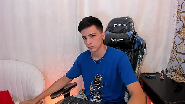 bad boy cum  online show from 10, 3, 2026