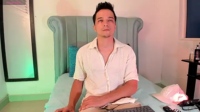 bad boy cum  online show from 8, 5, 2026
