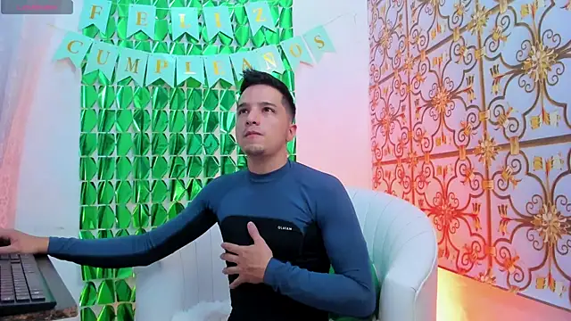 bad boy cum  online show from 21, 5, 2026