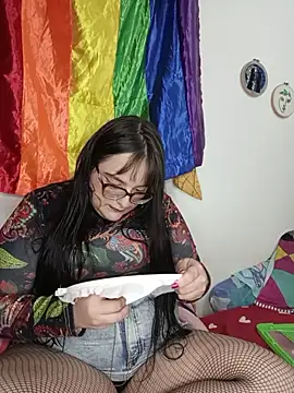 daphneev online show from 18, 7, 2026