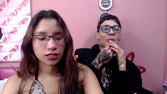 Snapshot of spiritedcouplewet chatting on 22, 3, 2026 spiritedcouplewet online show from 22, 3, 2026