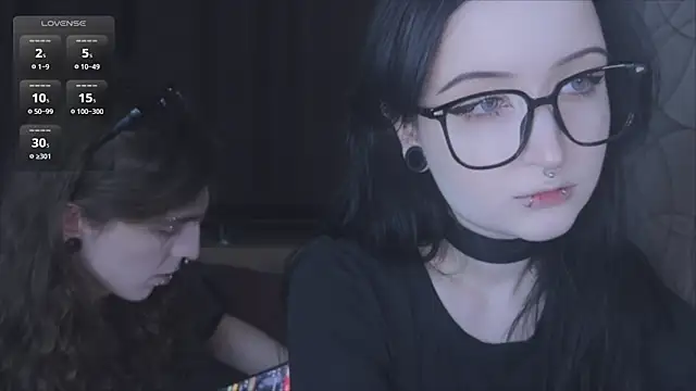 Snapshot of SinSpirits chatting on 1, 3, 2026 SinSpirits online show from 1, 3, 2026