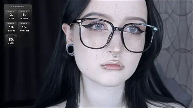 Snapshot of SinSpirits chatting on 7, 3, 2026 SinSpirits online show from 7, 3, 2026