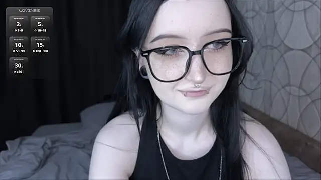 Snapshot of SinSpirits chatting on 11, 3, 2026 SinSpirits online show from 11, 3, 2026