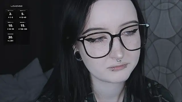 Snapshot of SinSpirits chatting on 15, 3, 2026 SinSpirits online show from 15, 3, 2026