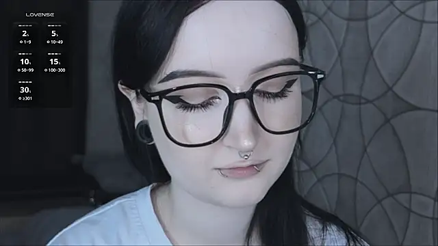 Snapshot of SinSpirits chatting on 20, 3, 2026 SinSpirits online show from 20, 3, 2026