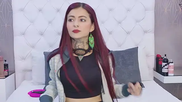 AntonellaEscudero online show from 8, 5, 2026