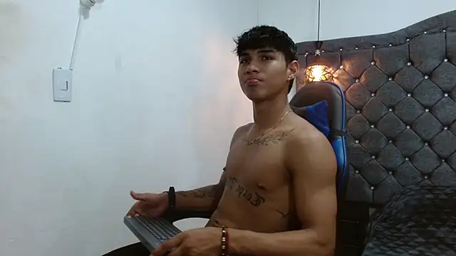 Snapshot of luka_big18 chatting on 8, 3, 2026 luka big18 online show from 8, 3, 2026