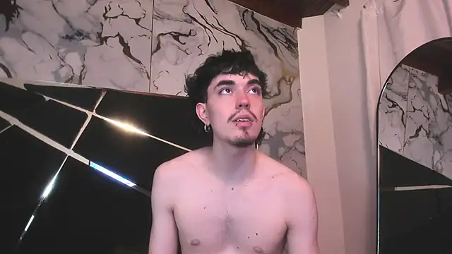 Couple In Heat online show from 30, 4, 2026