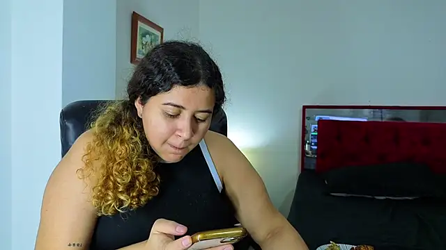 goodgirlxxl online show from 29, 4, 2026