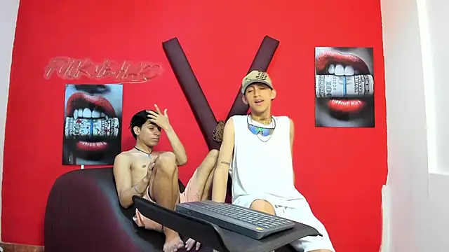 Snapshot of BOYS_PLAY chatting on 19, 2, 2026 BOYS PLAY online show from 19, 2, 2026