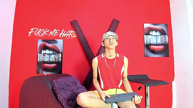 Snapshot of BOYS_PLAY chatting on 21, 2, 2026 BOYS PLAY online show from 21, 2, 2026