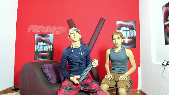 Snapshot of BOYS_PLAY chatting on 5, 3, 2026 BOYS PLAY online show from 5, 3, 2026