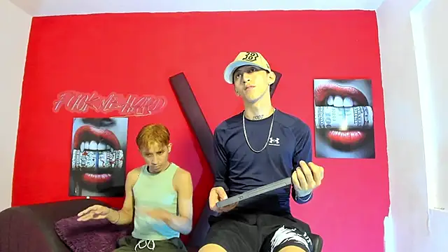 Snapshot of BOYS_PLAY chatting on 7, 3, 2026 BOYS PLAY online show from 7, 3, 2026